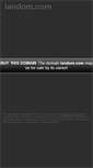 Mobile Screenshot of landom.com
